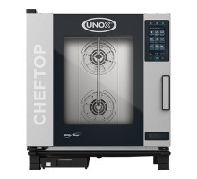 Cheftop mind gn1/1-plus