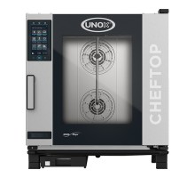 Cheftop mind gn1/1-plus