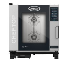 Cheftop mind gn1/1-plus
