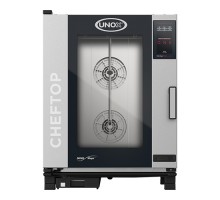 Cheftop mind gn1/1-one