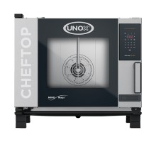 Cheftop mind gn1/1-zero