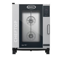 Cheftop mind gn1/1-zero