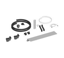 Stacking kit cheftop