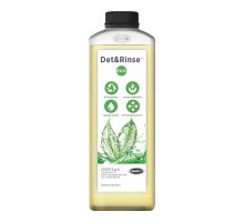 Krāsns tīrīšanas / skalošanas līdzeklis 1x1,0l