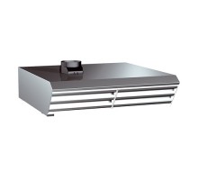 Hood cheftop compact gn1/1