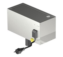 Steam condenser cheftop-gn2/3