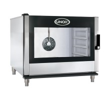 Oven cook&hold gn1/1