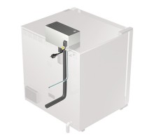 Steam condenser linemiss