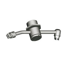 Rotorklean cheftop (4-serie)