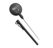 Probe thermometer