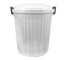 Disposal bin 23l