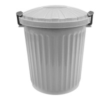 Disposal bin 43l