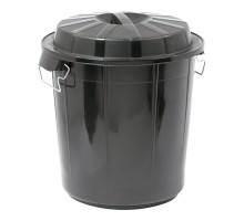 Disposal bin 50l