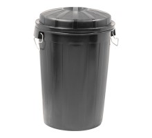 Disposal bin 95l