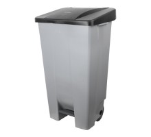 Pedal bin 120,0l