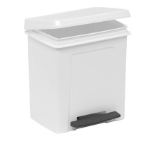 Pedal bin 08,0l