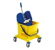 Janitor cart 25l