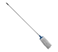 Handle & clip & mop