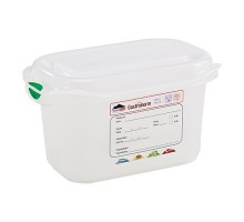 Food container gn1/9