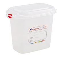 Food container gn1/9