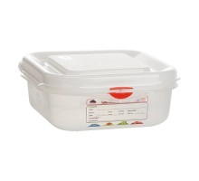 Food container gn1/6