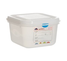 Food container gn1/6