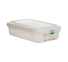 Food container gn1/4