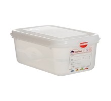 Food container gn1/4
