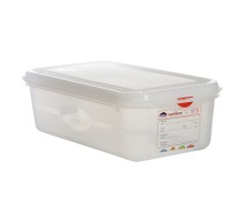 Food container gn1/3