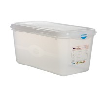 Food container gn1/3