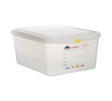Food container gn1/2