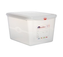 Food container gn1/2
