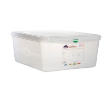 Food container gn2/3
