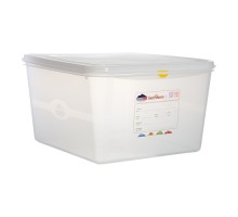 Food container gn2/3