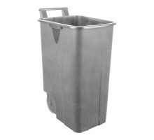 Disposal bin 85l