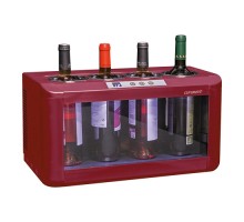 Bottle cooler cap.4pce
