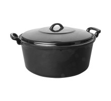 Braising pan ø36cm
