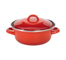 Braising pan ø24cm