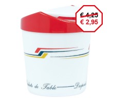 Disposal bin 01,5l
