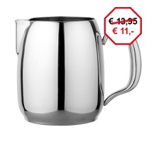 Cream jug 1,00l