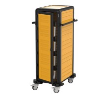 Kitchen utility trolley