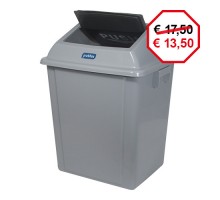 Disposal bin 25l
