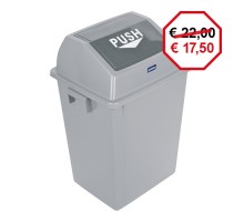 Disposal bin 40l