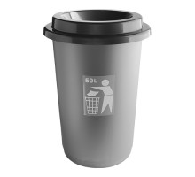 Disposal bin 50l