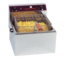 Fryer 10l