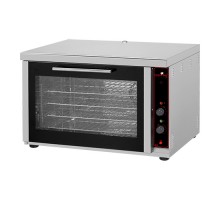 Convection oven gn1/1