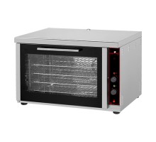 Convection oven 60x40