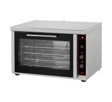 Convection oven 60x40