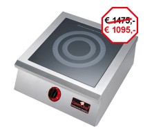 Cooker 1-zone