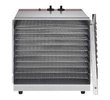 Food drying oven